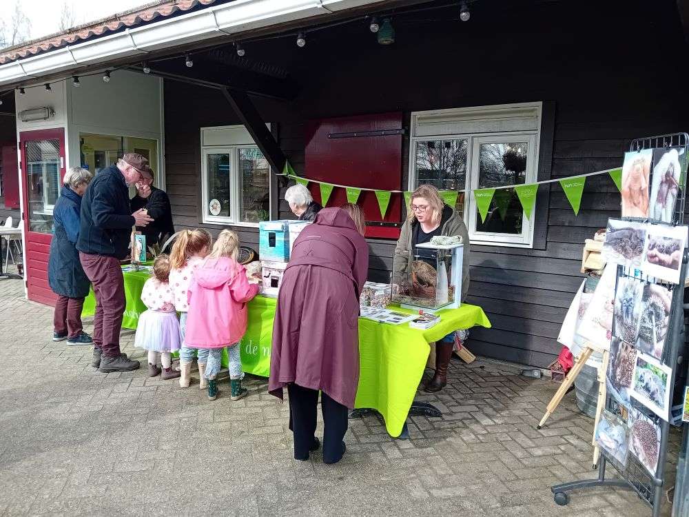 IVN Boomfeestdag 2026
